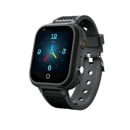 Smartwatch dla Dzieci – GPS Śledzenie &amp; Funkcja SOS