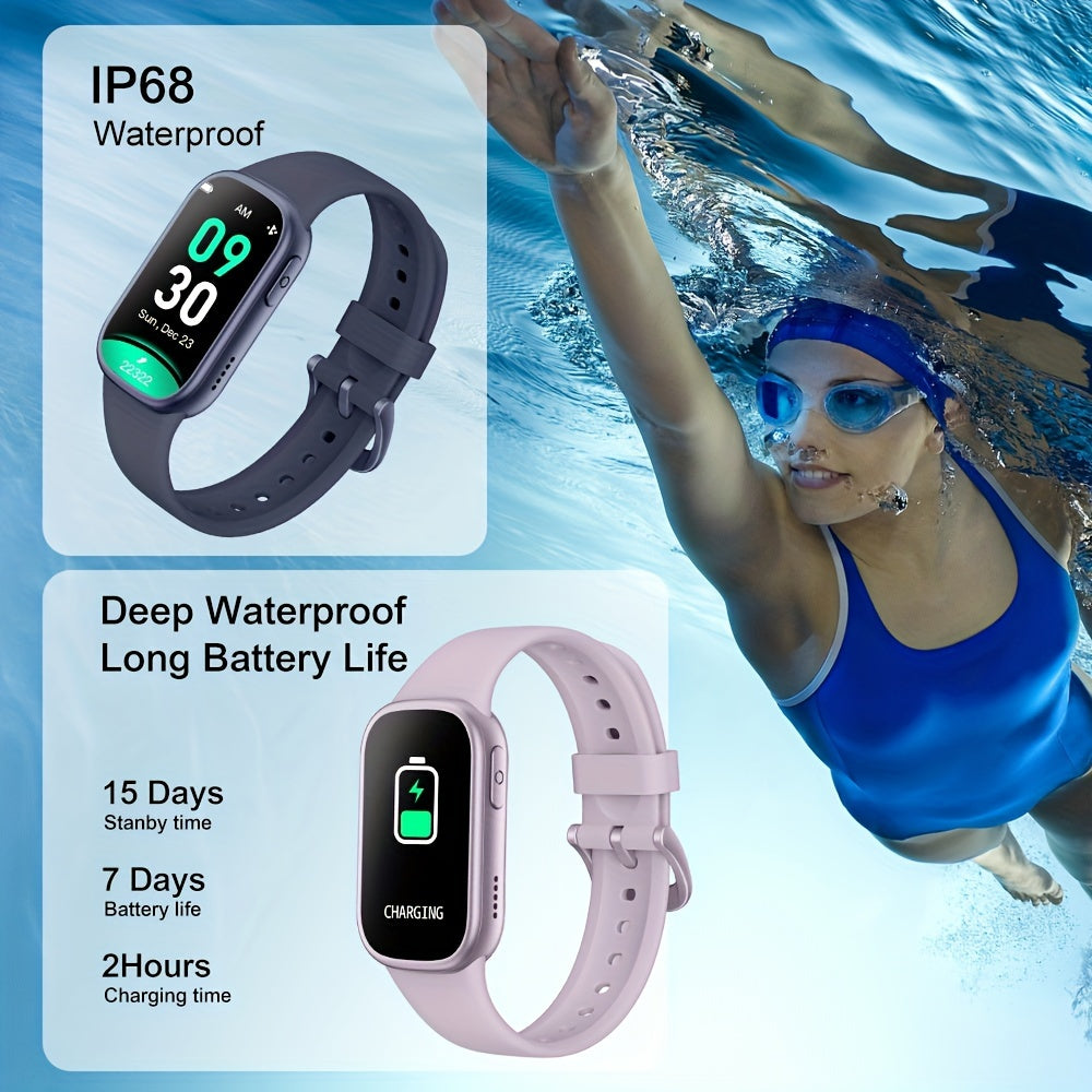 Smartwatch dla dzieci – Wodoszczelna konstrukcja &amp; Długa żywotność baterii