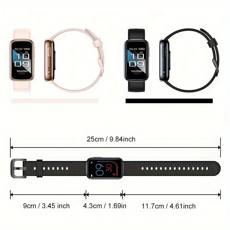Smartwatch dla dzieci – Wodoszczelna konstrukcja &amp; Długa żywotność baterii