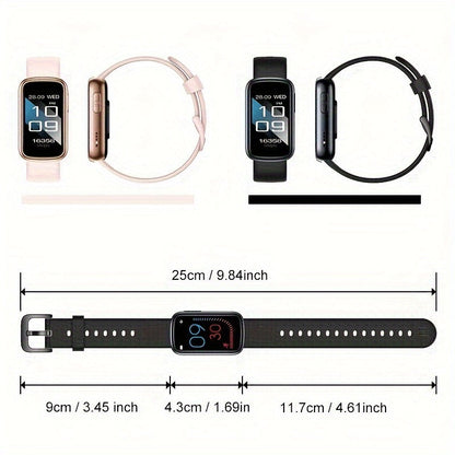 Smartwatch dla dzieci – Wodoszczelna konstrukcja &amp; Długa żywotność baterii