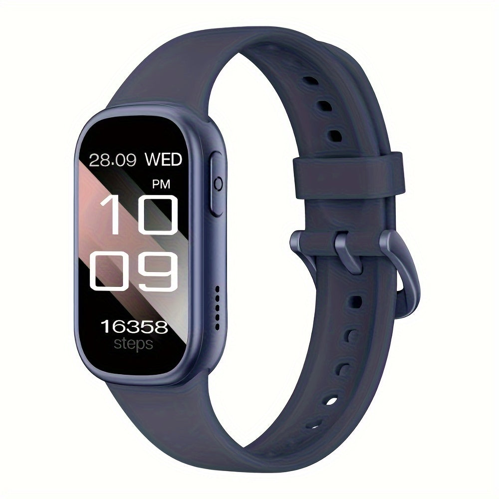Smartwatch dla dzieci – Wodoszczelna konstrukcja &amp; Długa żywotność baterii