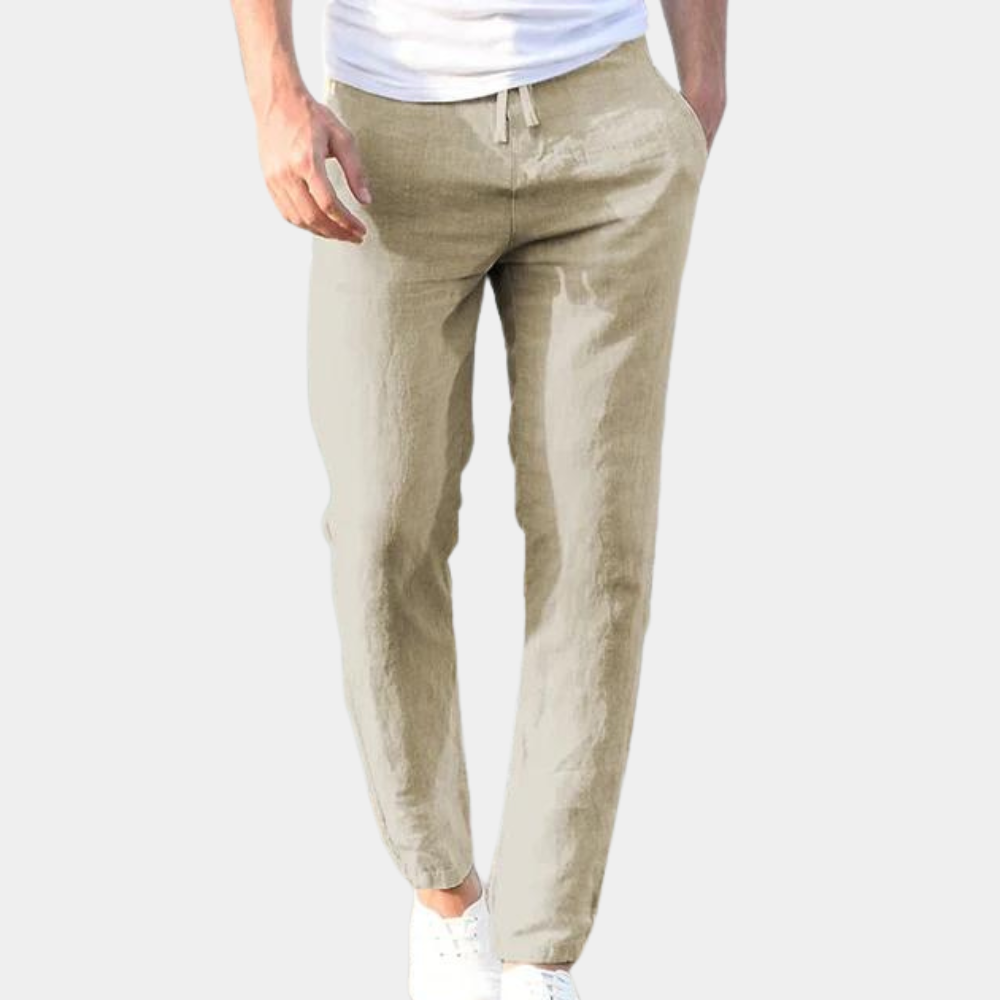 Khaki / XL