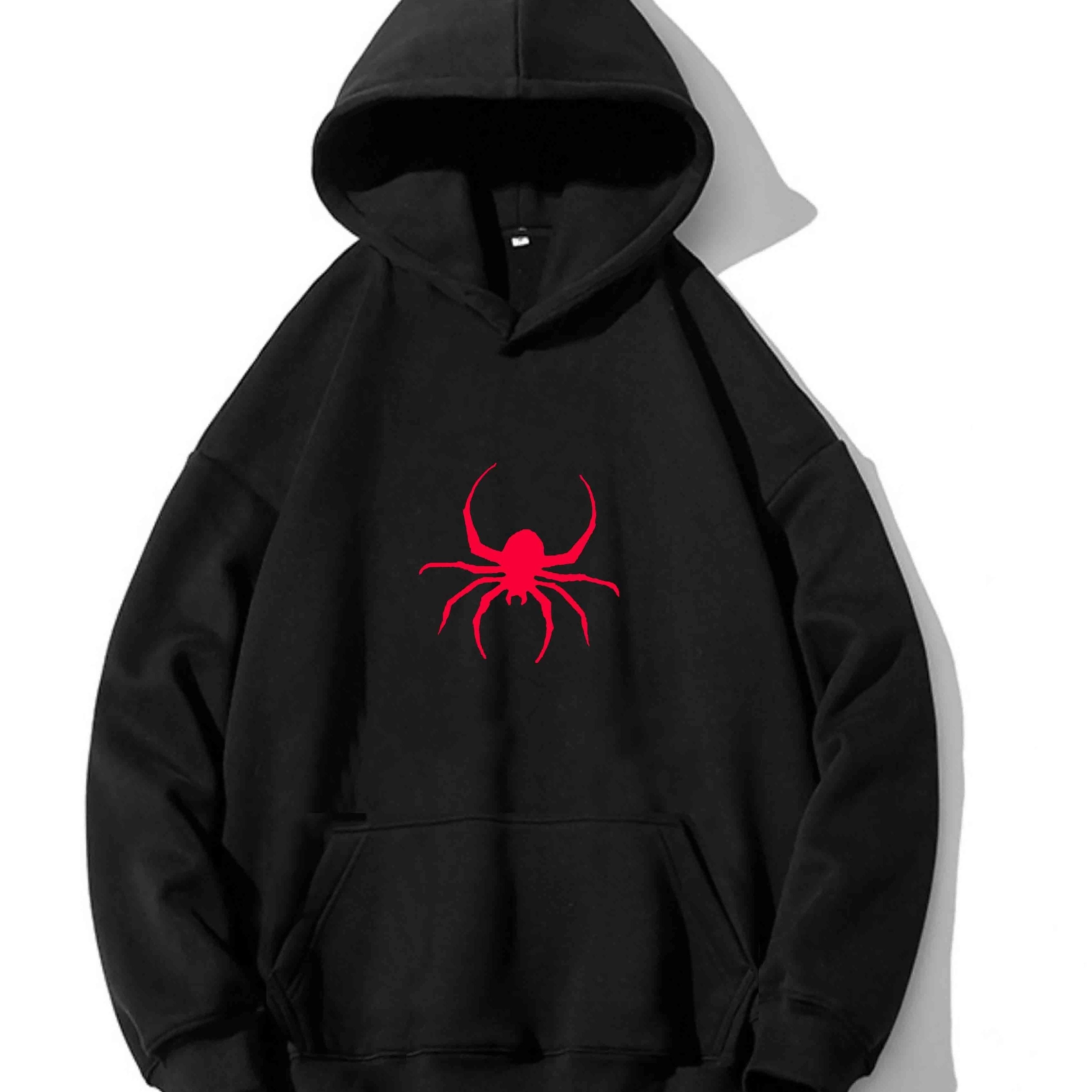 Czarny / XL