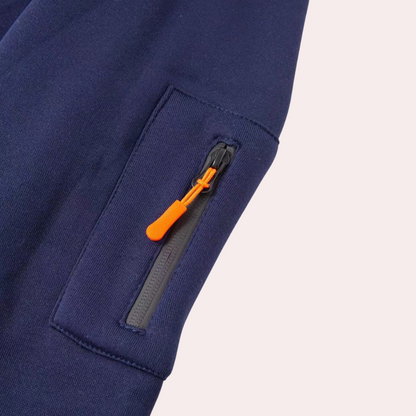 Stylowa hoodie męska na lato – Komfort i elegancja w jednym