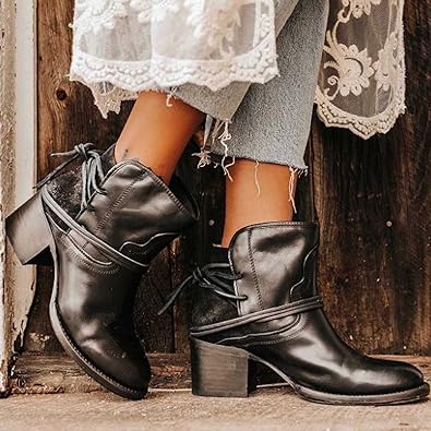 Stylowe Botki Damskie – Wygodne i Eleganckie na Każdą Okazję