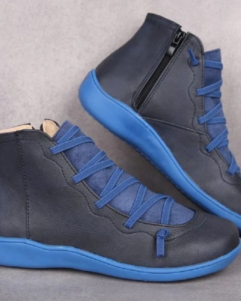 Stylowe Botki dla Kobiet – Komfort i Elegancja na Każdą Okazję