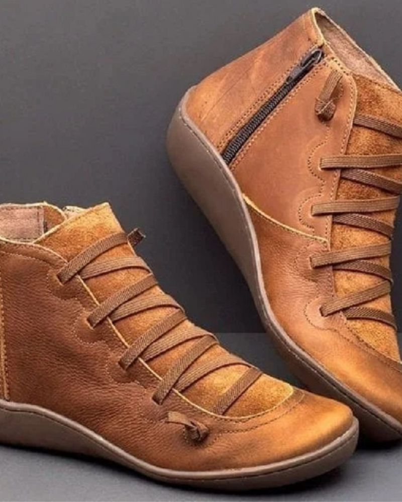 Stylowe Botki dla Kobiet – Komfort i Elegancja na Każdą Okazję