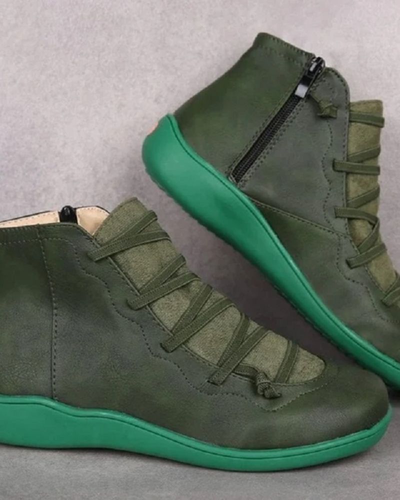 Stylowe Botki dla Kobiet – Komfort i Elegancja na Każdą Okazję