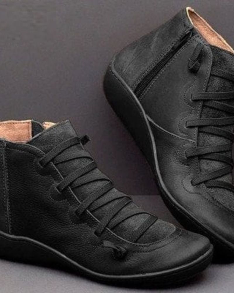 Stylowe Botki dla Kobiet – Komfort i Elegancja na Każdą Okazję
