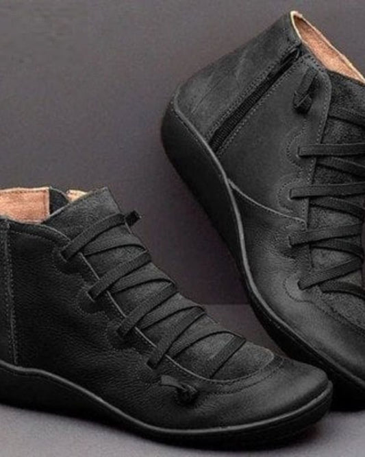 Stylowe Botki dla Kobiet – Komfort i Elegancja na Każdą Okazję