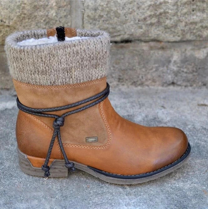 Stylowe Botki dla Kobiet – Wygodne i Eleganckie