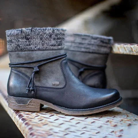 Stylowe Botki dla Kobiet – Wygodne i Eleganckie