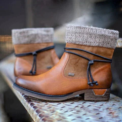 Stylowe Botki dla Kobiet – Wygodne i Eleganckie