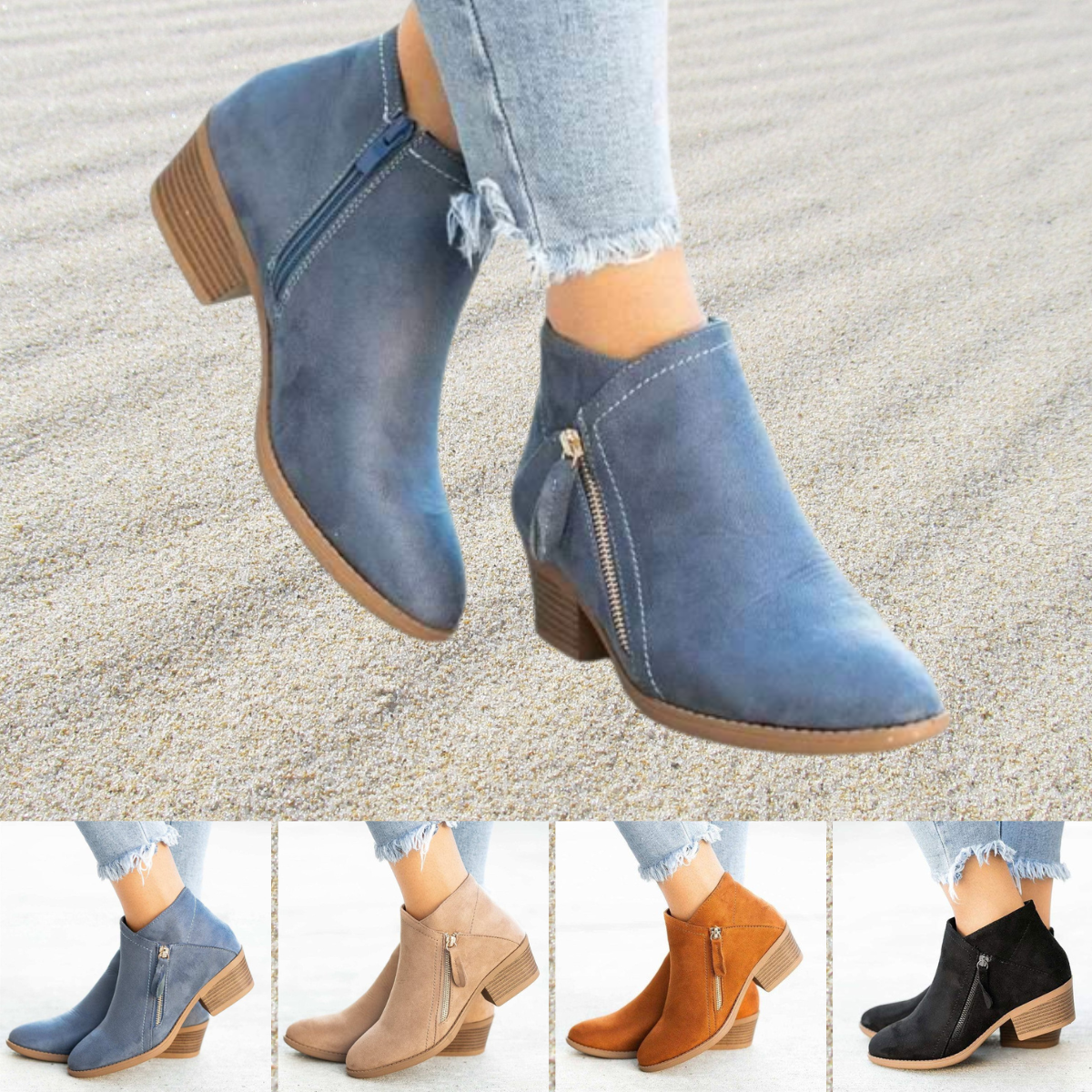 Stylowe Buty Adelia dla Kobiet – Komfort i Elegancja