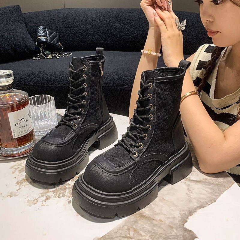 Stylowe Buty Crossover dla Kobiet – Komfort i Elegancja
