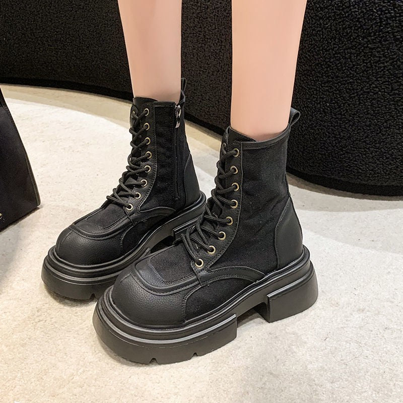 Stylowe Buty Crossover dla Kobiet – Komfort i Elegancja