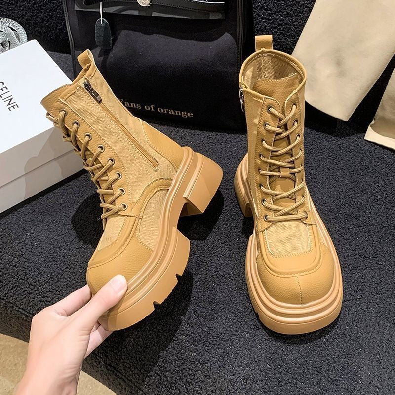 Stylowe Buty Crossover dla Kobiet – Komfort i Elegancja