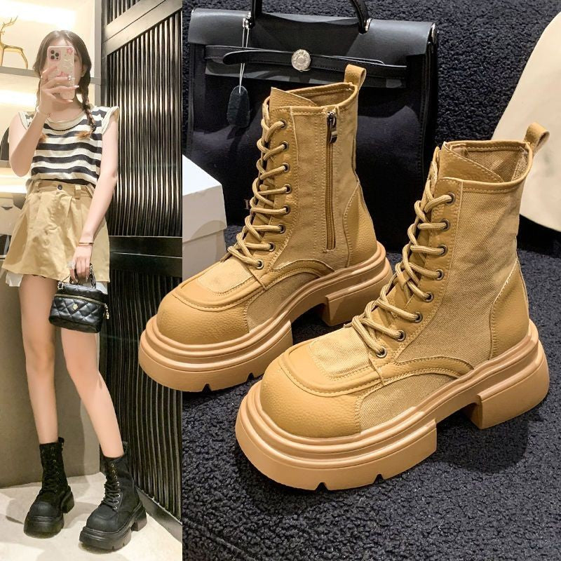 Stylowe Buty Crossover dla Kobiet – Komfort i Elegancja