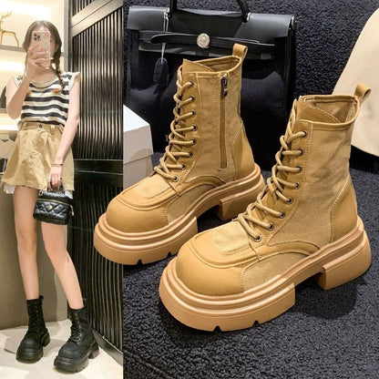 Stylowe Buty Crossover dla Kobiet – Komfort i Elegancja