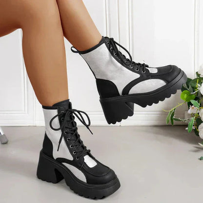 Stylowe Buty Crossover dla Kobiet – Komfort i Elegancja
