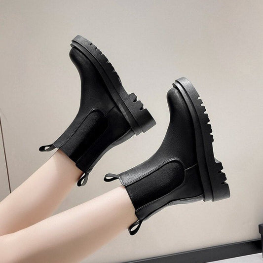 Stylowe Buty Damskie Retro – Klasyczny Urok z Nowoczesnym Akcentem