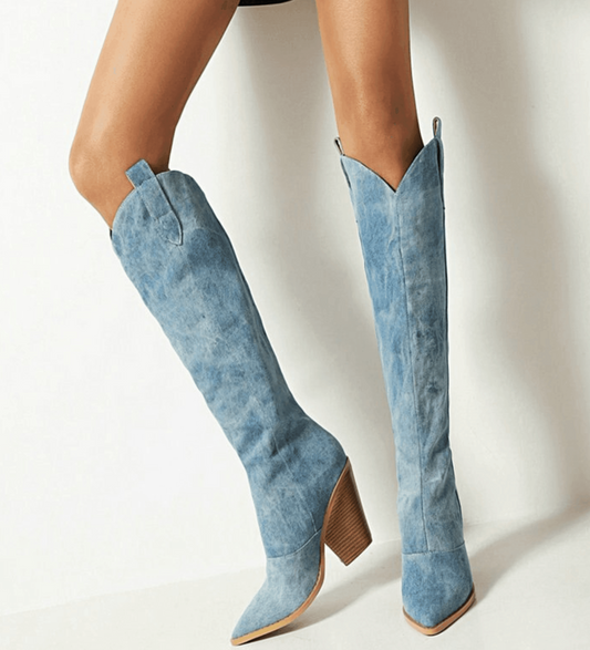 Stylowe Buty Damskie na Każdą Porę Roku – Komfort i Elegancja