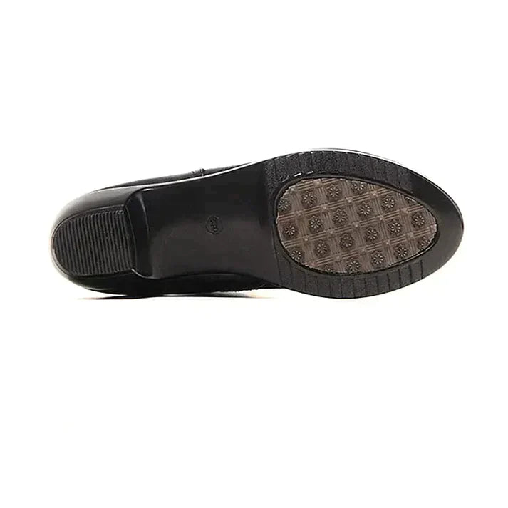 Stylowe Buty Zimowe Damskie – Komfort i Bezpieczeństwo na Każdym Kroku