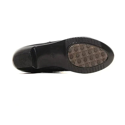 Stylowe Buty Zimowe Damskie – Komfort i Bezpieczeństwo na Każdym Kroku