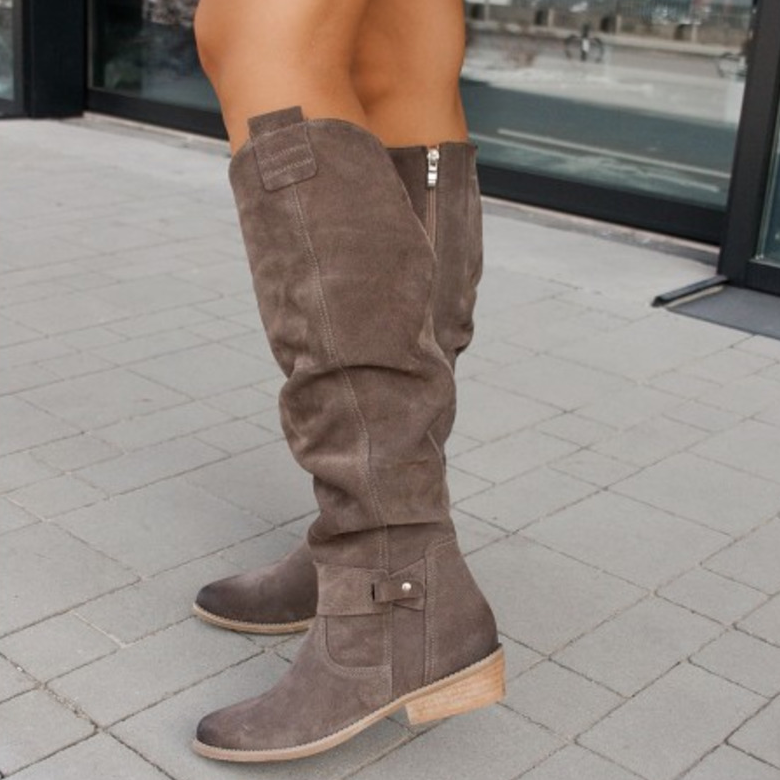 Stylowe Buty na Obcasie dla Kobiet – Elegancki Design i Komfort