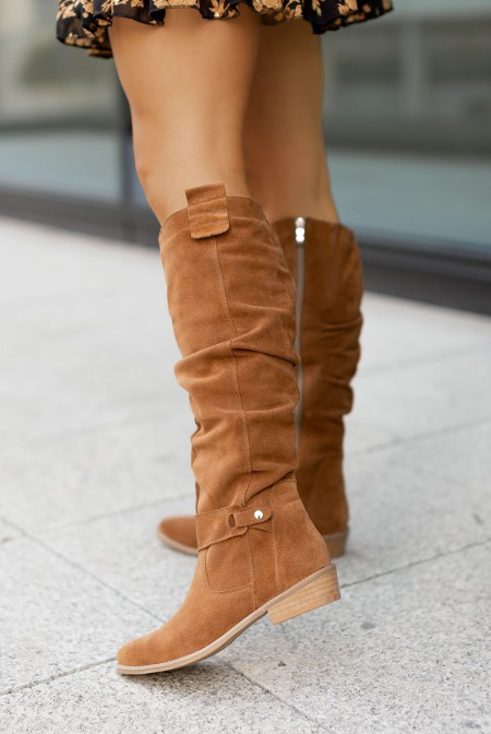 Stylowe Buty na Obcasie dla Kobiet – Elegancki Design i Komfort