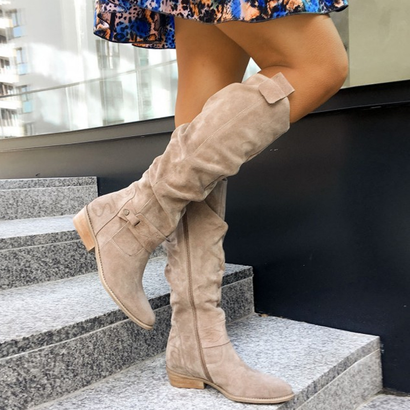 Stylowe Buty na Obcasie dla Kobiet – Elegancki Design i Komfort