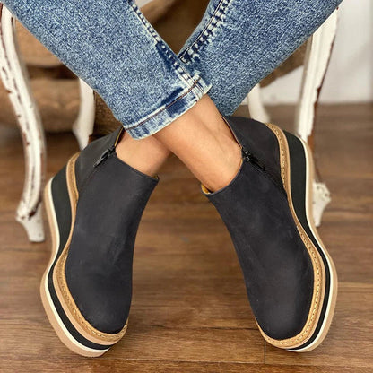 Stylowe Buty za Kostkę Damskie – Wygodne i Eleganckie na Każdą Okazję