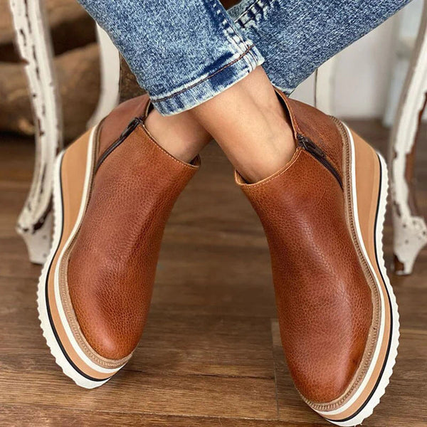 Stylowe Buty za Kostkę Damskie – Wygodne i Eleganckie na Każdą Okazję