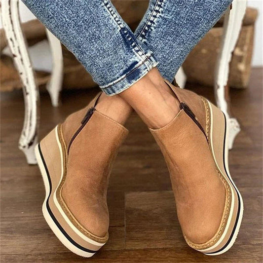 Stylowe Buty za Kostkę Damskie – Wygodne i Eleganckie na Każdą Okazję