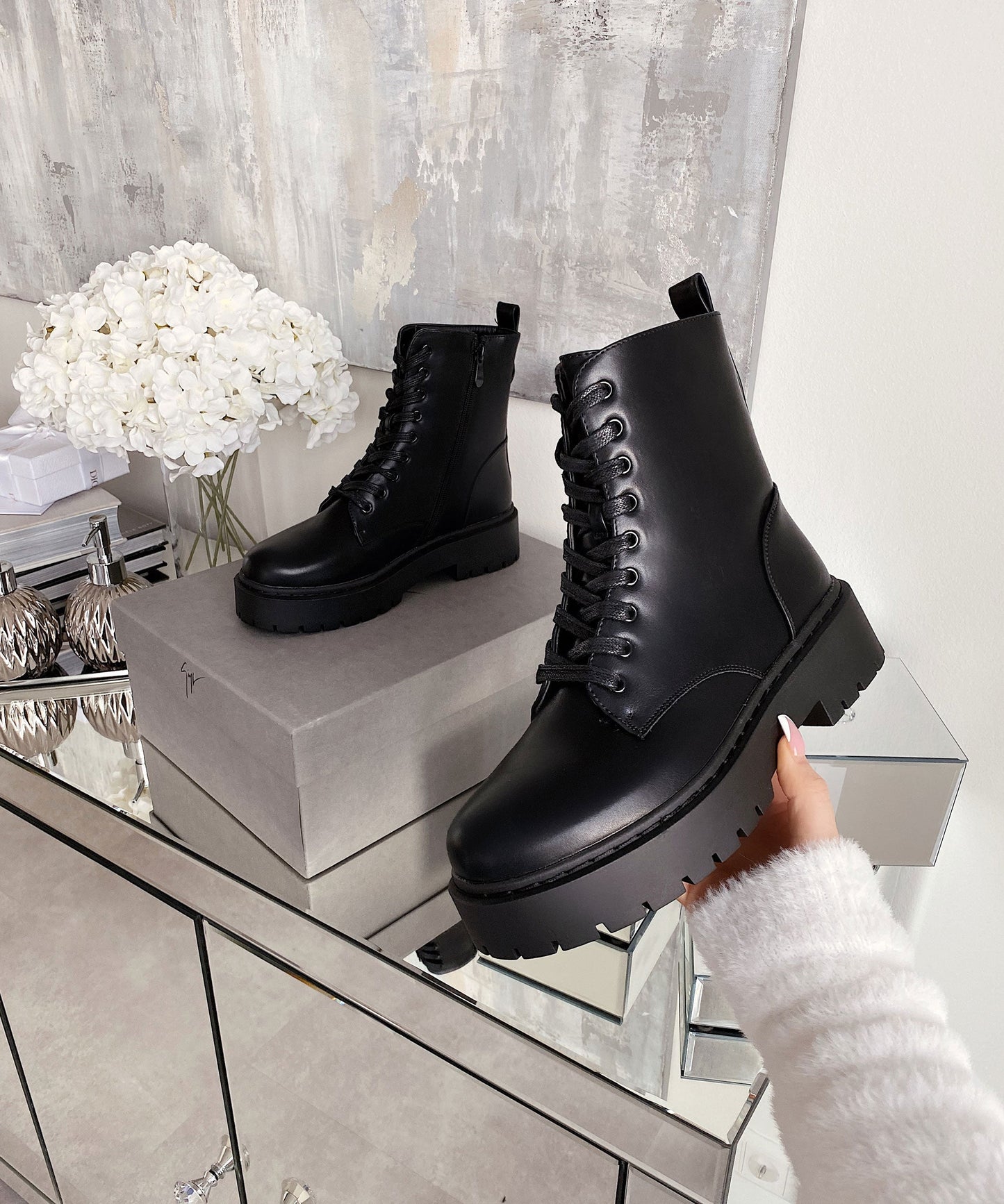 Stylowe Sneakersy Damskie – Komfort i Elegancja na Co Dzień