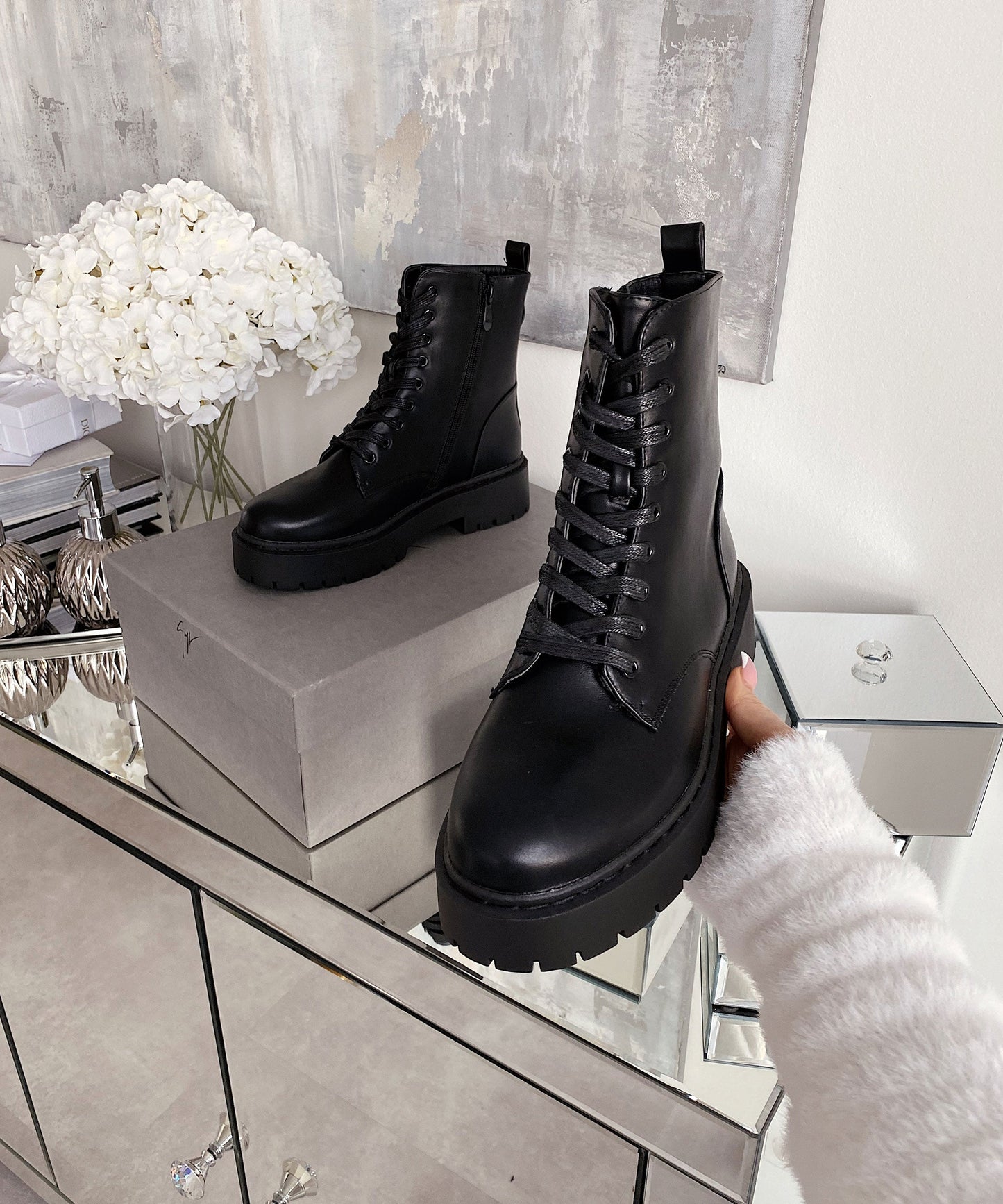 Stylowe Sneakersy Damskie – Komfort i Elegancja na Co Dzień