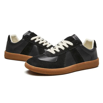 Stylowe Sneakersy Męskie – Wygodne i Antypoślizgowe Buty do Codziennego Użytku
