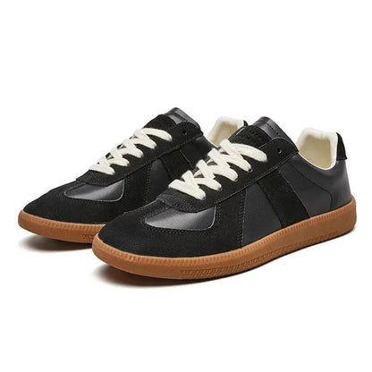 Stylowe Sneakersy Męskie – Wygodne i Antypoślizgowe Buty do Codziennego Użytku