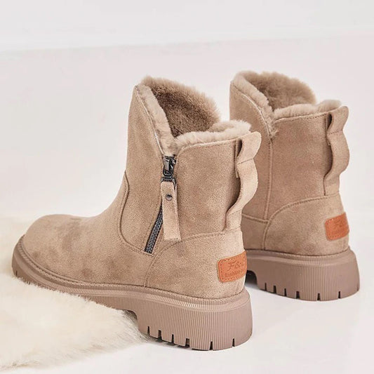 Stylowe buty na jesień dla kobiet – Komfort i elegancja