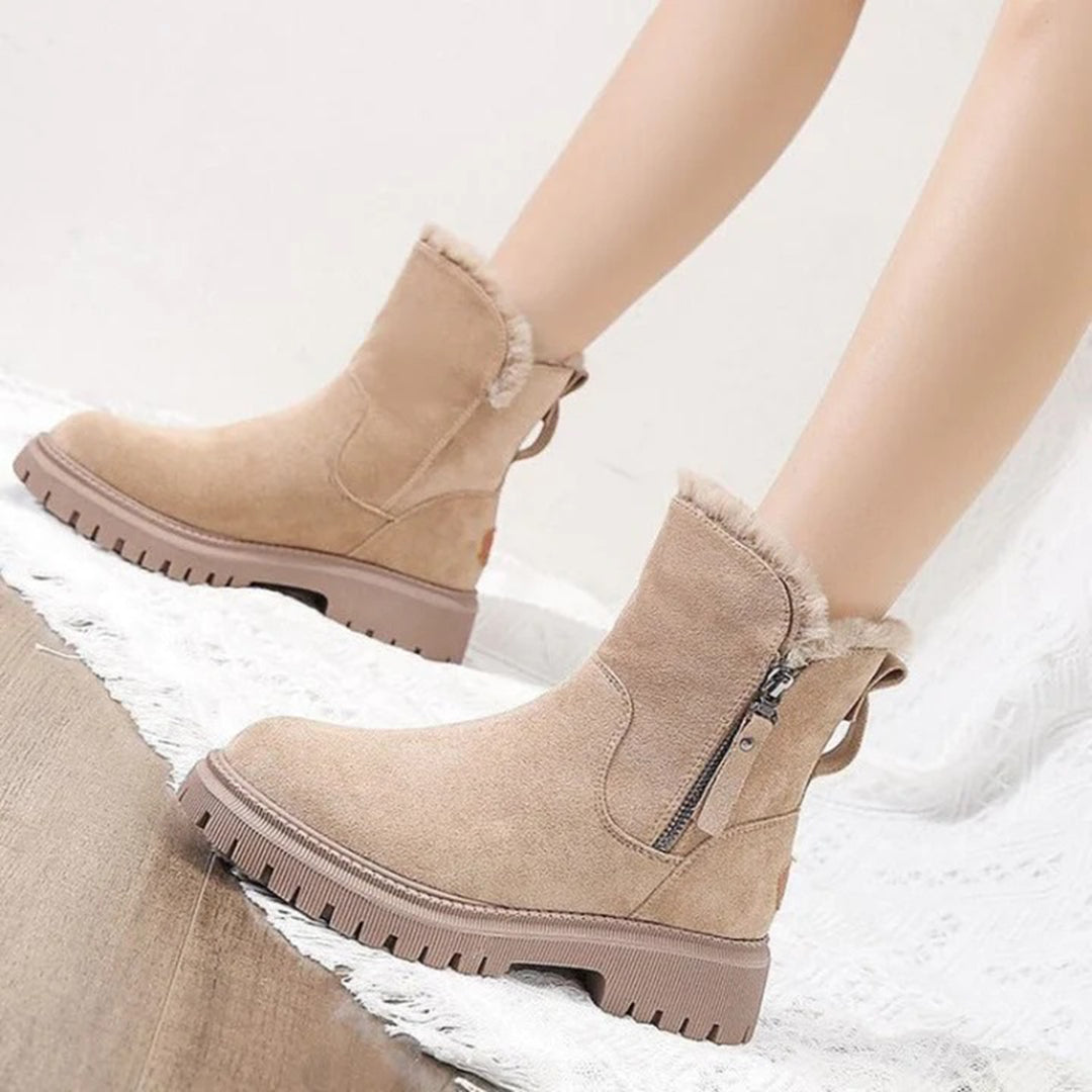 Stylowe buty na jesień dla kobiet – Komfort i elegancja
