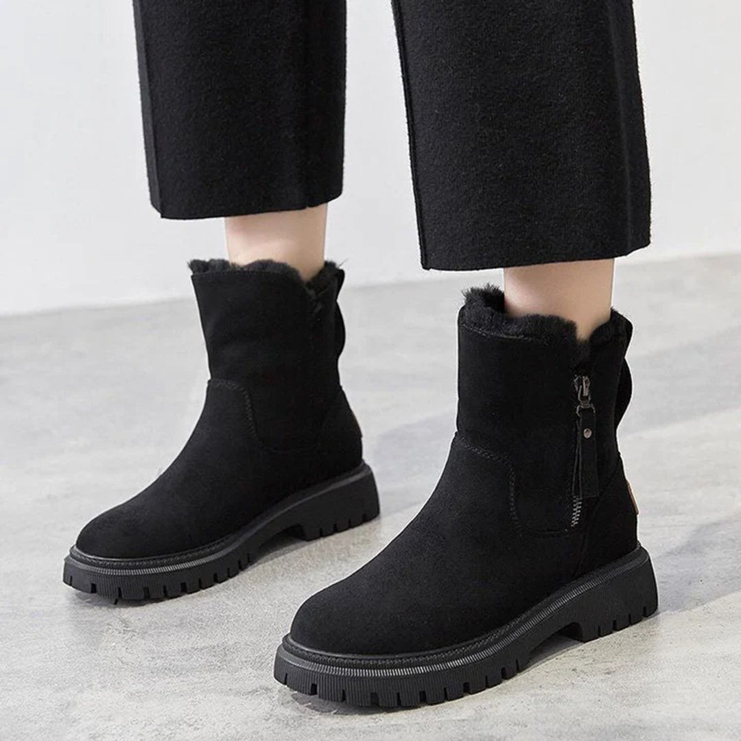 Stylowe buty na jesień dla kobiet – Komfort i elegancja