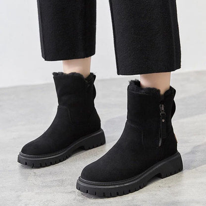 Stylowe buty na jesień dla kobiet – Komfort i elegancja