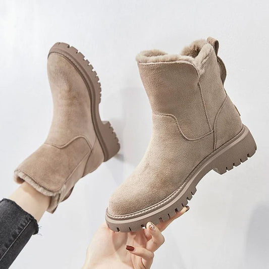 Stylowe buty na jesień dla kobiet – Komfort i elegancja