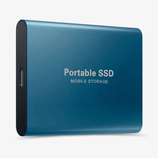 UltraDrive – Zewnętrzny, szybki dysk SSD zapewniający niezawodne przechowywanie danych i płynną pracę 0