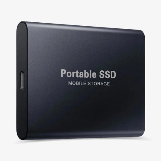 UltraDrive – Zewnętrzny, szybki dysk SSD zapewniający niezawodne przechowywanie danych i płynną pracę 1