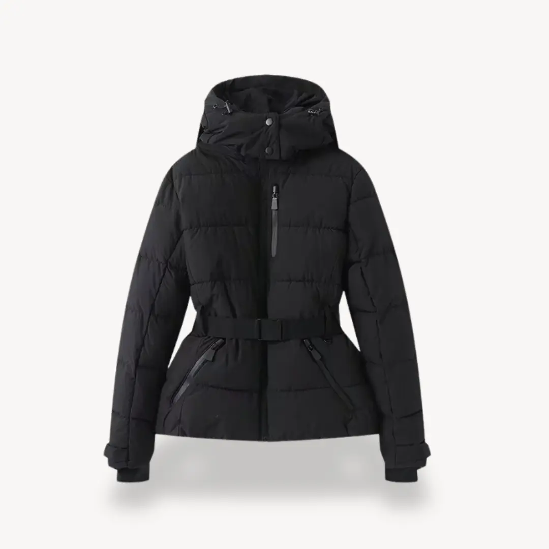 Czarny / 2XL