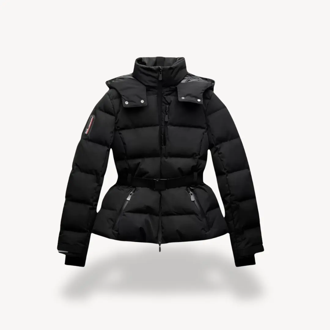 Czarny / 2XL