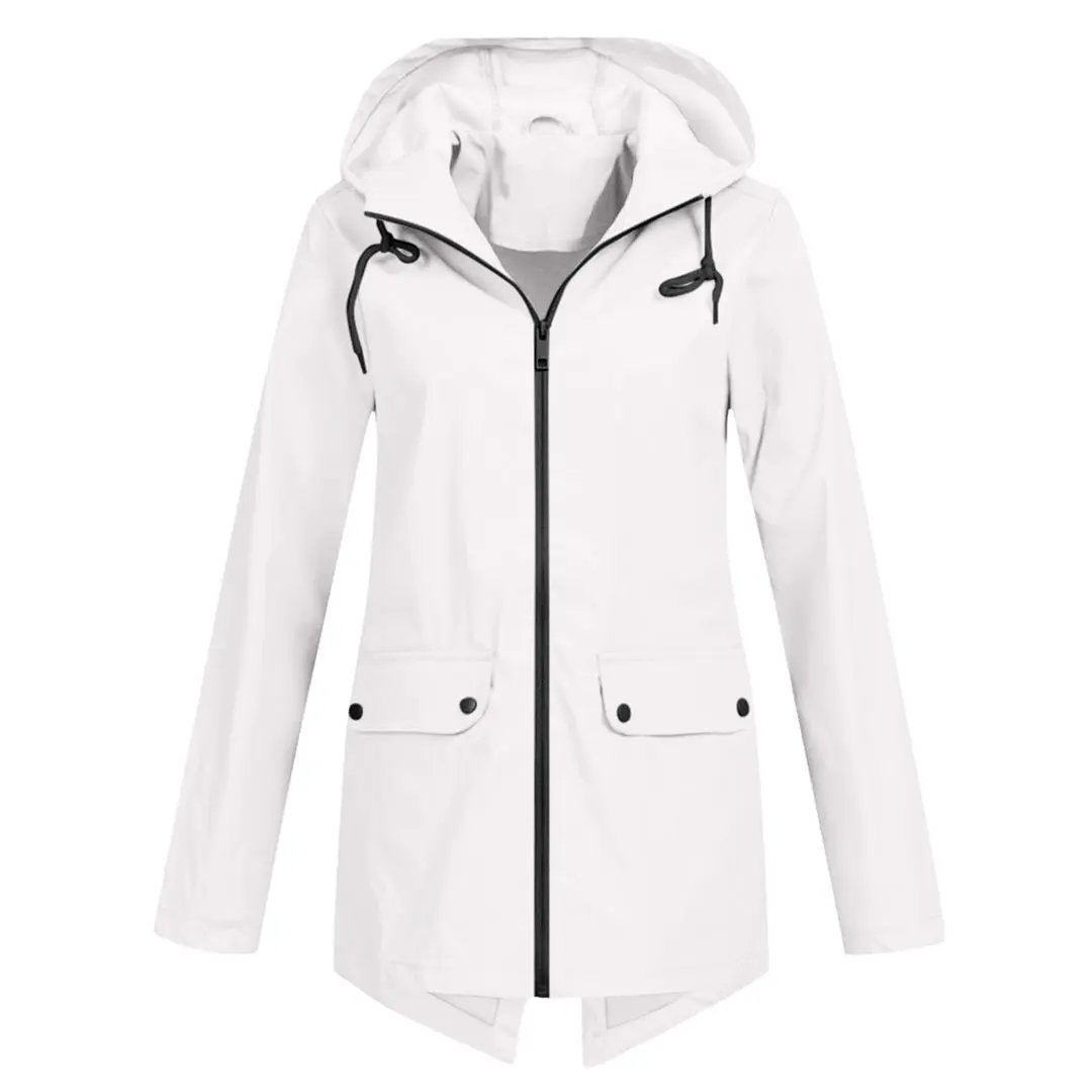 Biały / 2XL