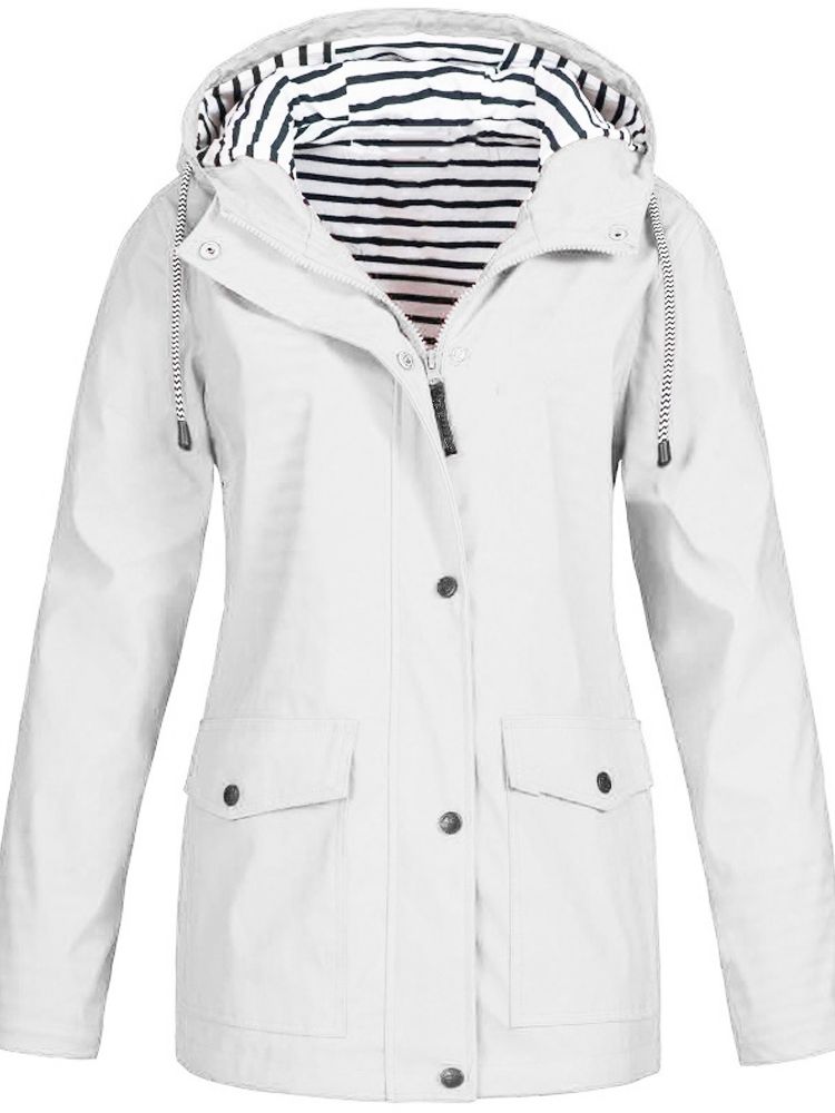 Biały / 5XL