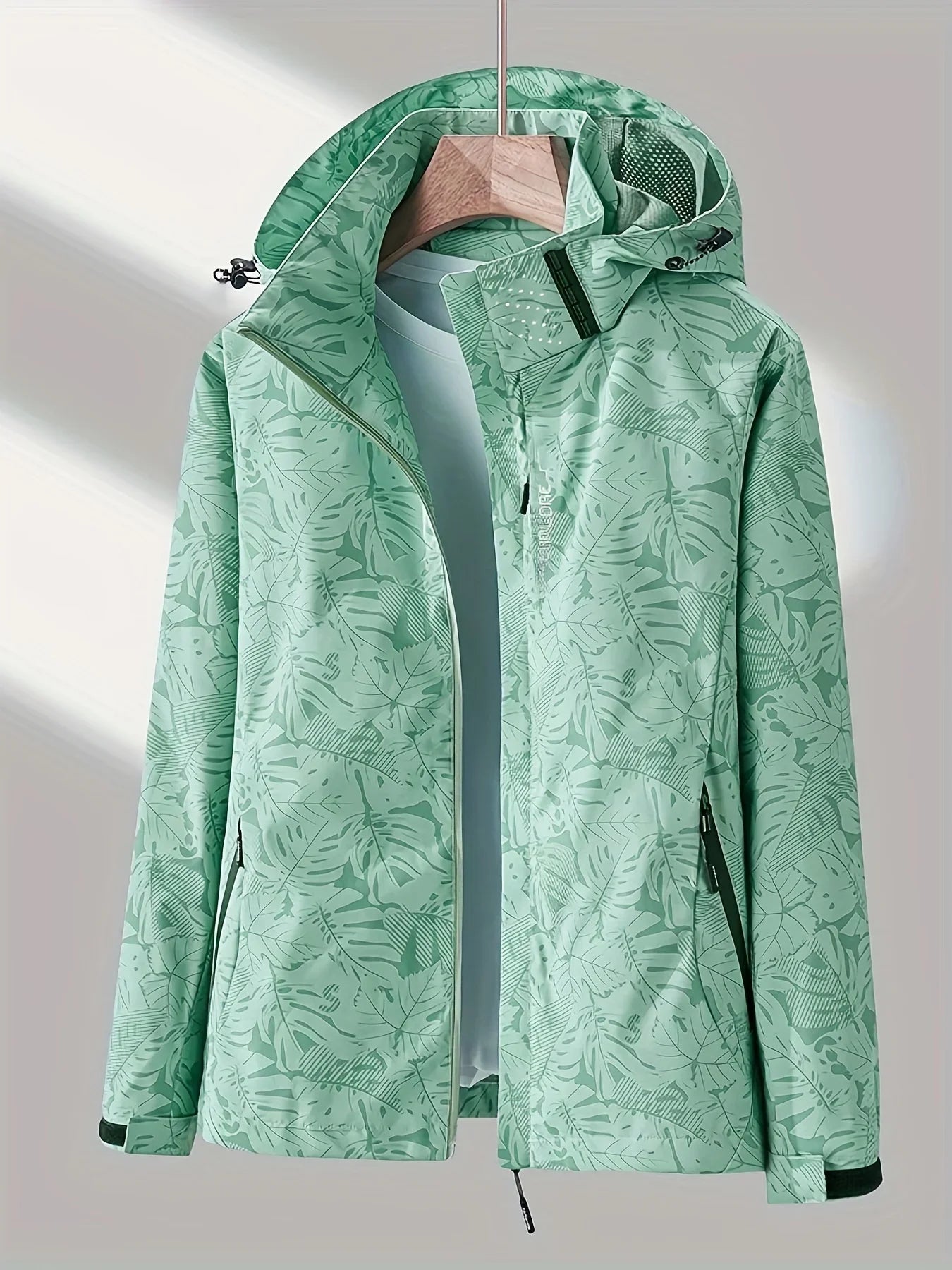 Zielony / 2XL
